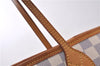 Authentic Louis Vuitton Damier Azur Neverfull PM Tote Bag N51110 LV 5388D