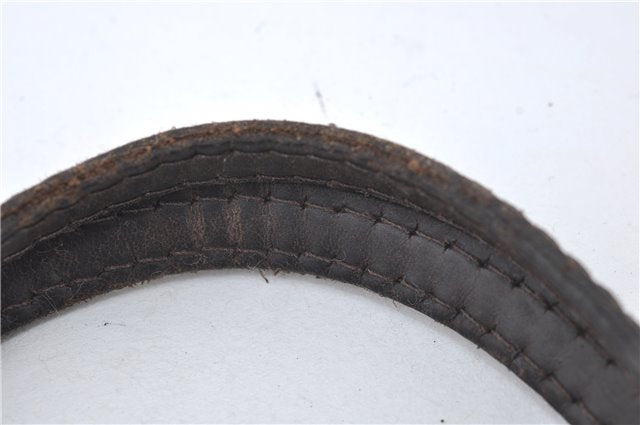 Authentic Louis Vuitton Damier Neverfull MM Shoulder Tote Bag N41358 LV 5407E