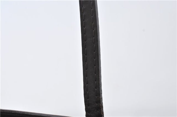 Authentic Louis Vuitton Damier Neverfull MM Shoulder Tote Bag N41358 LV 5407E