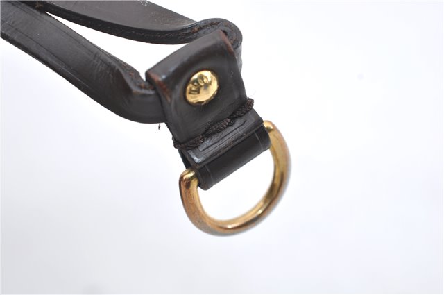 Authentic Louis Vuitton Damier Neverfull MM Shoulder Tote Bag N41358 LV 5407E