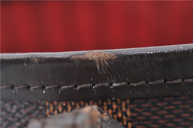 Authentic Louis Vuitton Damier Neverfull MM Shoulder Tote Bag N41358 LV 5407E