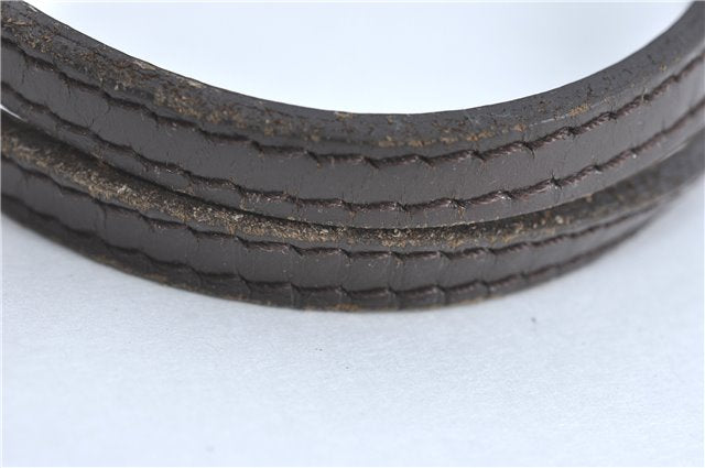 Authentic Louis Vuitton Damier Neverfull MM Shoulder Tote Bag N51105 LV 5442B