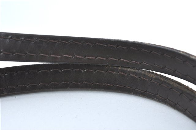 Authentic Louis Vuitton Damier Neverfull MM Shoulder Tote Bag N51105 LV 5442B