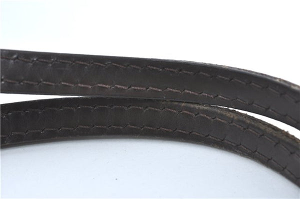 Authentic Louis Vuitton Damier Neverfull MM Shoulder Tote Bag N51105 LV 5442B