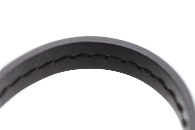 Authentic Louis Vuitton Damier Neverfull Pouch Purse Clutch Bag LV 5456E