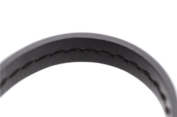 Authentic Louis Vuitton Damier Neverfull Pouch Purse Clutch Bag LV 5456E