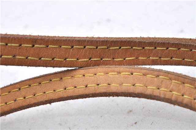 Authentic Louis Vuitton Monogram Neverfull GM Tote Bag M40157 LV 5488D