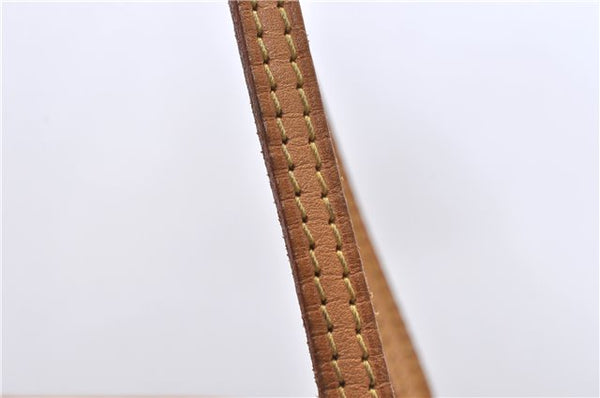 Authentic Louis Vuitton Monogram Neverfull GM Tote Bag M40157 LV 5488D