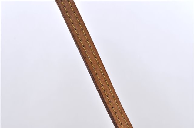 Authentic Louis Vuitton Monogram Neverfull GM Tote Bag M40157 LV 5488D