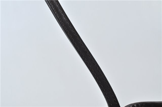 Authentic Louis Vuitton Damier Neverfull MM Tote Bag N51105 LV 5490D