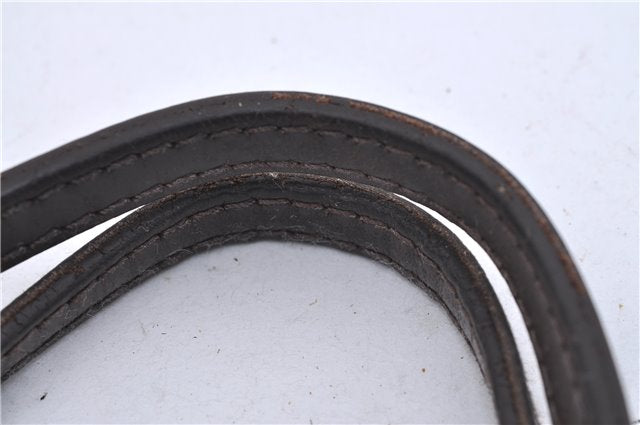 Authentic Louis Vuitton Damier Neverfull MM Tote Bag N51105 LV 5530D