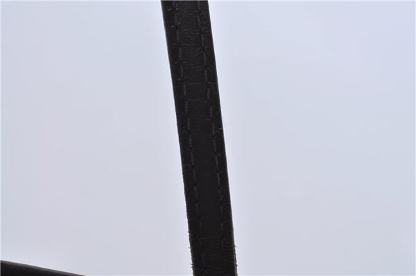 Authentic Louis Vuitton Damier Neverfull MM Tote Bag N51105 LV 5530D