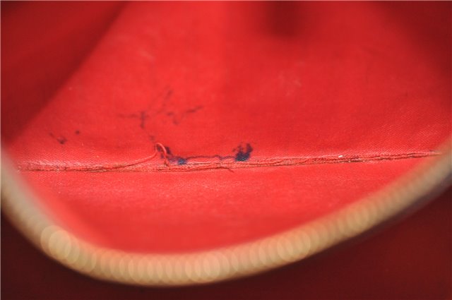 Authentic Louis Vuitton Damier Neverfull MM Tote Bag N51105 LV 5530D