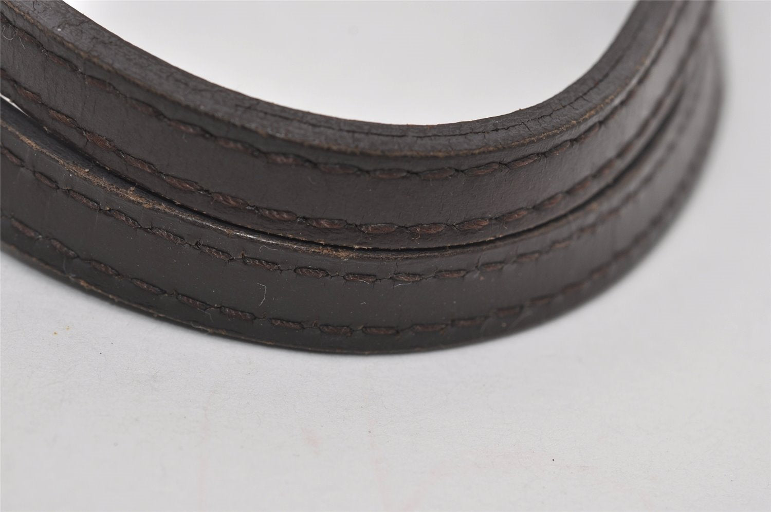 Authentic Louis Vuitton Damier Neverfull PM Shoulder Tote Bag N51109 LV 5714I