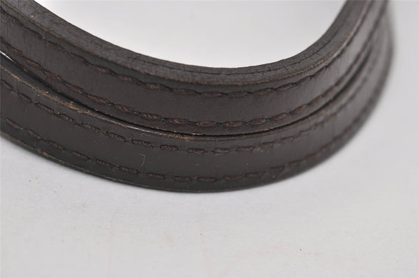 Authentic Louis Vuitton Damier Neverfull PM Shoulder Tote Bag N51109 LV 5714I