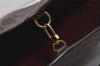 Authentic Louis Vuitton Damier Neverfull PM Shoulder Tote Bag N51109 LV 5714I