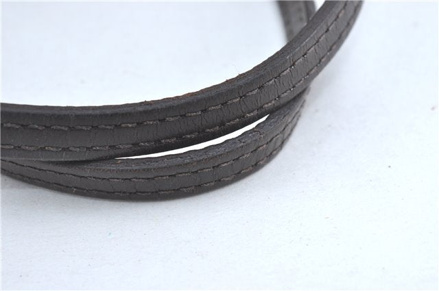 Authentic Louis Vuitton Damier Neverfull PM Shoulder Tote Bag N51109 LV 5862C