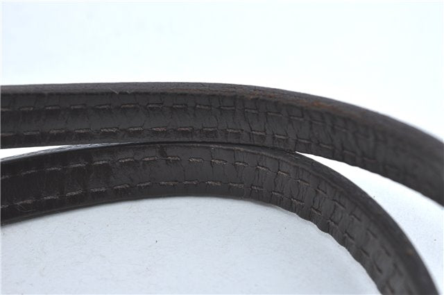 Authentic Louis Vuitton Damier Neverfull PM Shoulder Tote Bag N51109 LV 5862C