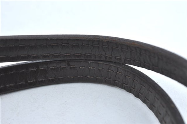 Authentic Louis Vuitton Damier Neverfull PM Shoulder Tote Bag N51109 LV 5862C