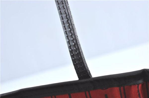 Authentic Louis Vuitton Damier Neverfull PM Shoulder Tote Bag N51109 LV 5862C