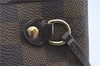 Authentic Louis Vuitton Damier Neverfull PM Shoulder Tote Bag N51109 LV 5862C