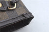 Authentic Louis Vuitton Damier Neverfull PM Shoulder Tote Bag N51109 LV 5862C