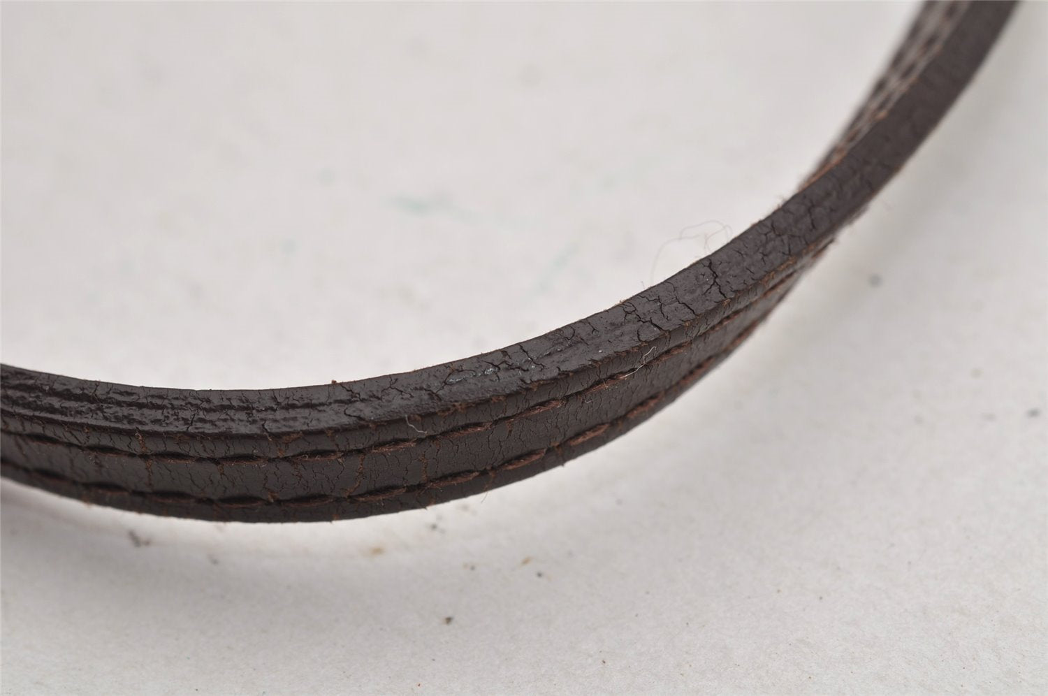 Authentic Louis Vuitton Damier Neverfull MM Shoulder Tote Bag N51105 LV 5895I