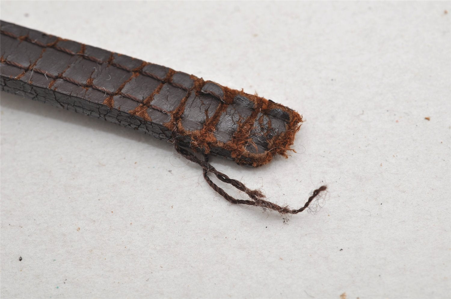 Authentic Louis Vuitton Damier Neverfull MM Shoulder Tote Bag N51105 Junk 6029I