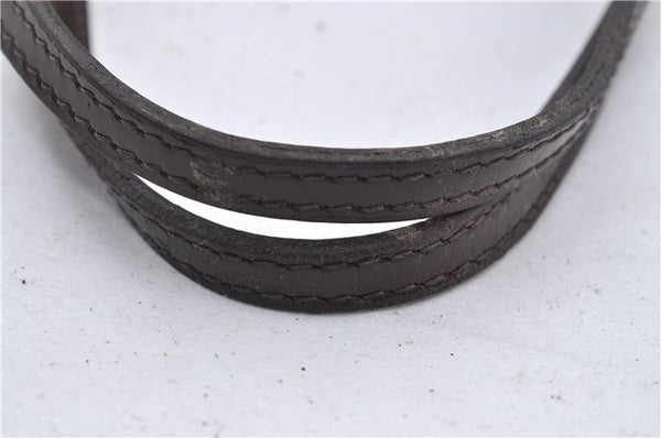 Authentic Louis Vuitton Damier Neverfull PM Shoulder Tote Bag N51109 LV 6170E