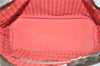 Authentic Louis Vuitton Damier Neverfull PM Shoulder Tote Bag N51109 LV 6170E