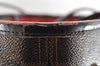 Authentic Louis Vuitton Damier Neverfull MM Shoulder Tote Bag N51105 LV 6185I