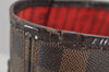 Authentic Louis Vuitton Damier Neverfull MM Shoulder Tote Bag N51105 LV 6212I