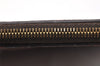Authentic Louis Vuitton Damier Neverfull Pouch Purse Clutch Bag LV 6290I