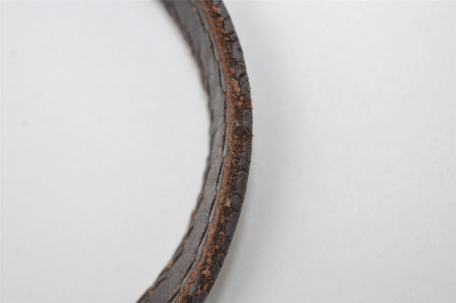 Authentic Louis Vuitton Damier Neverfull MM Shoulder Tote Bag N41358 LV 6345I