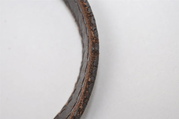 Authentic Louis Vuitton Damier Neverfull MM Shoulder Tote Bag N41358 LV 6345I