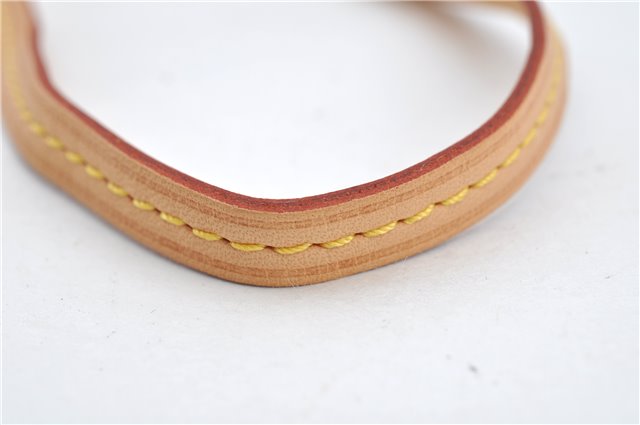 Authentic Louis Vuitton Monogram Neverfull Pouch Purse Clutch Bag Pink LV 6480F