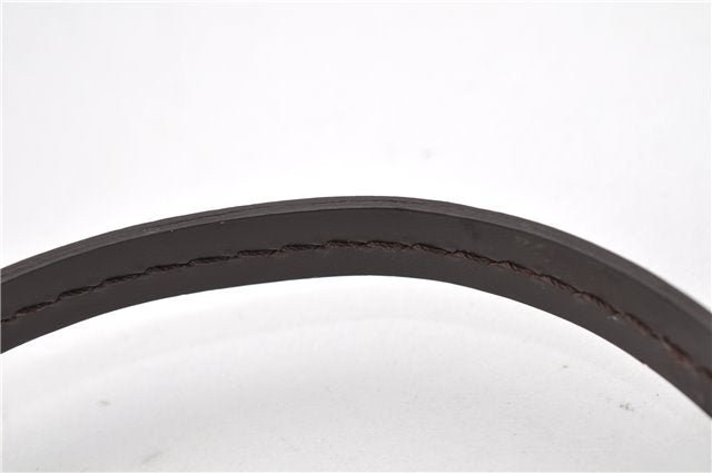 Authentic Louis Vuitton Damier Neverfull Pouch Purse Clutch Bag LV 6481F