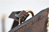 Authentic Louis Vuitton Damier Neverfull Pouch Purse Clutch Bag LV 6481F