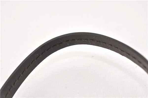 Authentic Louis Vuitton Damier Neverfull Pouch Purse Clutch Bag LV 6482F