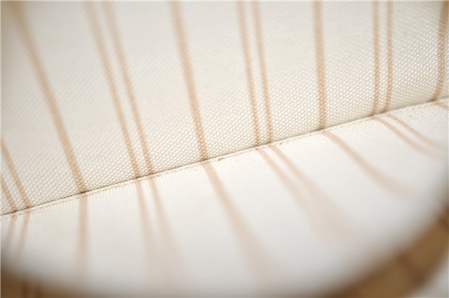 Authentic Louis Vuitton Damier Azur Neverfull Pouch Purse Clutch LV 6485F