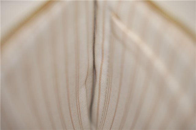 Authentic Louis Vuitton Damier Azur Neverfull Pouch Purse Clutch LV 6489F