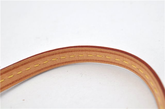 Authentic Louis Vuitton Damier Azur Neverfull Pouch Purse Clutch LV 6490F