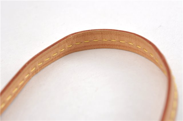 Authentic Louis Vuitton Damier Azur Neverfull Pouch Purse Clutch LV 6492F