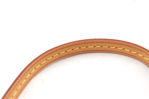 Authentic Louis Vuitton Damier Azur Neverfull Pouch Purse Clutch LV 6493F