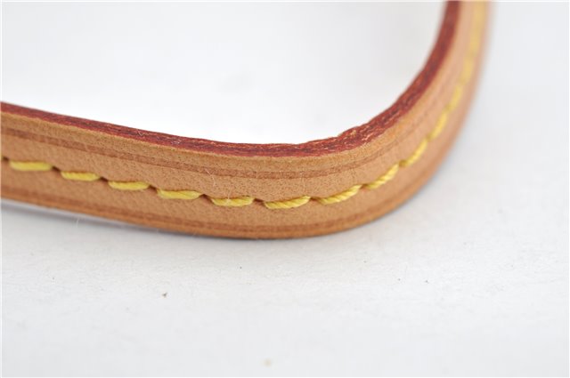 Authentic Louis Vuitton Damier Azur Neverfull Pouch Purse Clutch LV 6495F