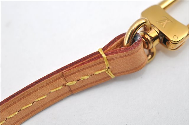 Authentic Louis Vuitton Damier Azur Neverfull Pouch Purse Clutch LV 6495F