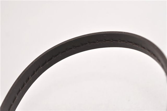 Authentic Louis Vuitton Damier Neverfull Pouch Purse Clutch Bag LV 6498F