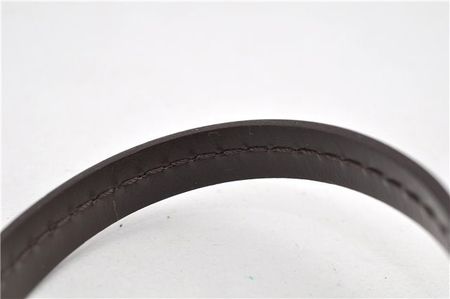 Authentic Louis Vuitton Damier Neverfull Pouch Purse Clutch Bag LV 6499F