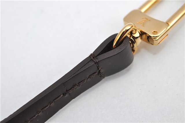 Authentic Louis Vuitton Damier Neverfull Pouch Purse Clutch Bag LV 6499F