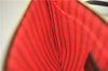 Authentic Louis Vuitton Damier Neverfull Pouch Purse Clutch Bag LV 6499F
